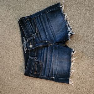 American Eagle Cutoff Shorts